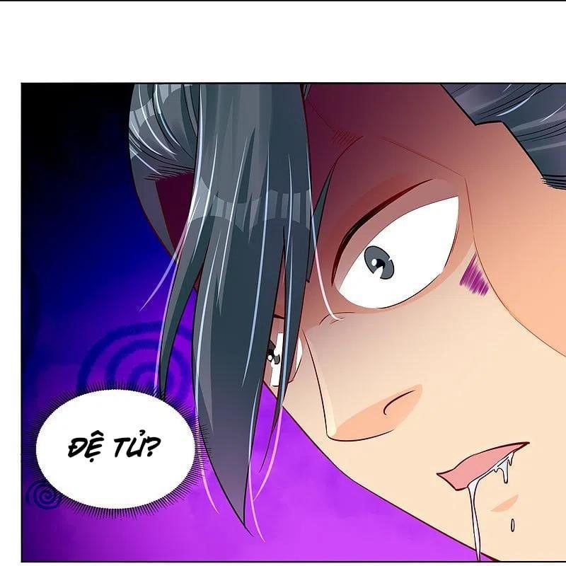 đọc truyện Nghịch Thiên Chiến Thần Chương 248 ảnh 15 tại Thiên Thai Truyện