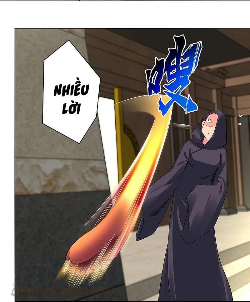 đọc truyện Nghịch Thiên Chiến Thần Chương 248 ảnh 18 tại Thiên Thai Truyện