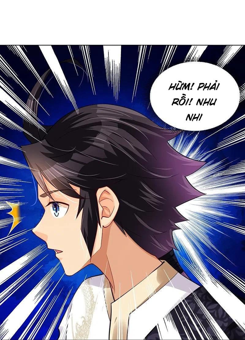 đọc truyện Nghịch Thiên Chiến Thần Chương 248 ảnh 21 tại Thiên Thai Truyện