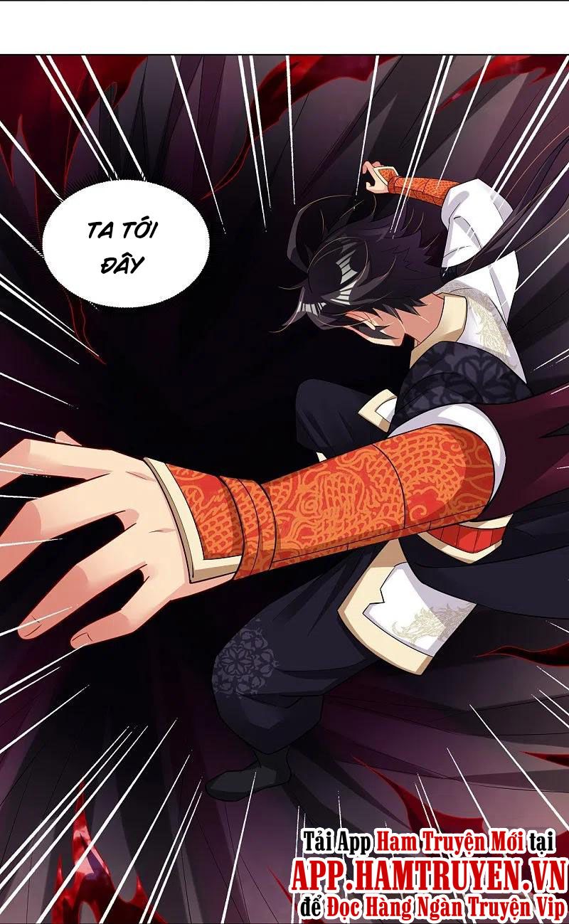 đọc truyện Nghịch Thiên Chiến Thần Chương 248 ảnh 36 tại Thiên Thai Truyện