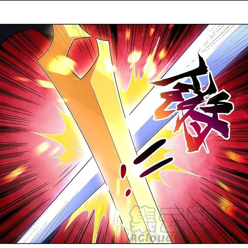 đọc truyện Nghịch Thiên Chiến Thần Chương 248 ảnh 10 tại Thiên Thai Truyện