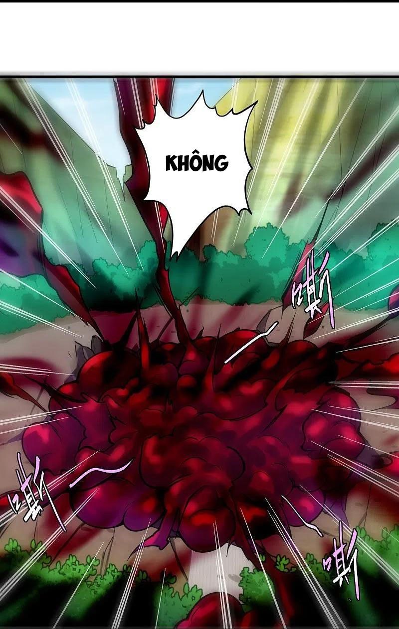 đọc truyện Nghịch Thiên Chiến Thần Chương 249 ảnh 21 tại Thiên Thai Truyện