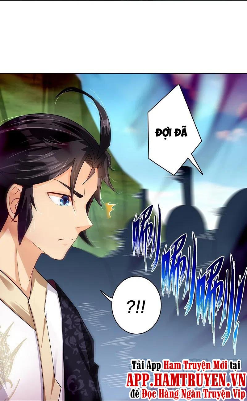 đọc truyện Nghịch Thiên Chiến Thần Chương 249 ảnh 28 tại Thiên Thai Truyện