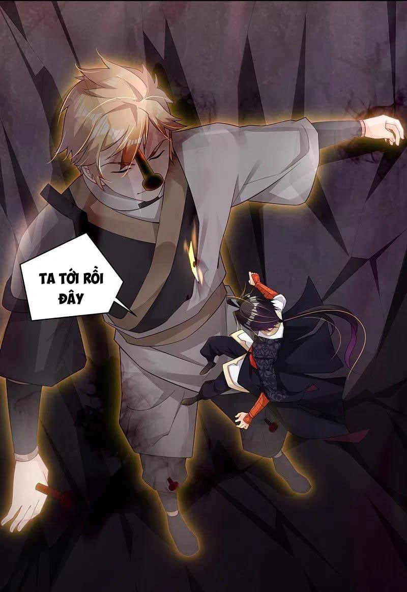 đọc truyện Nghịch Thiên Chiến Thần Chương 249 ảnh 5 tại Thiên Thai Truyện