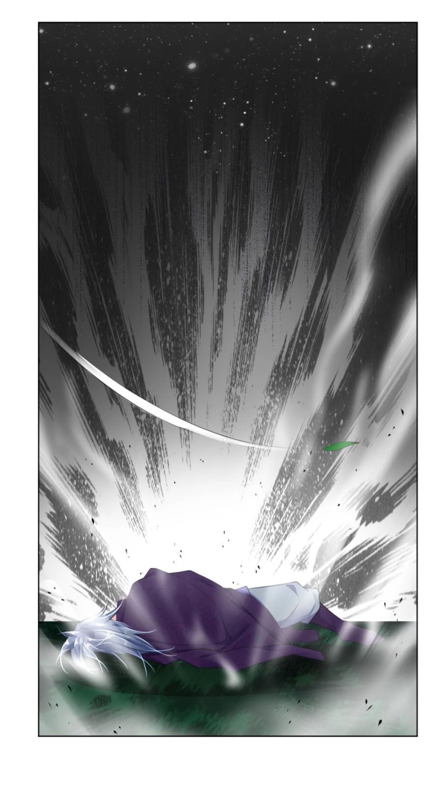 đọc truyện Nghịch Thiên Chiến Thần Chương 25 ảnh 15 tại Thiên Thai Truyện