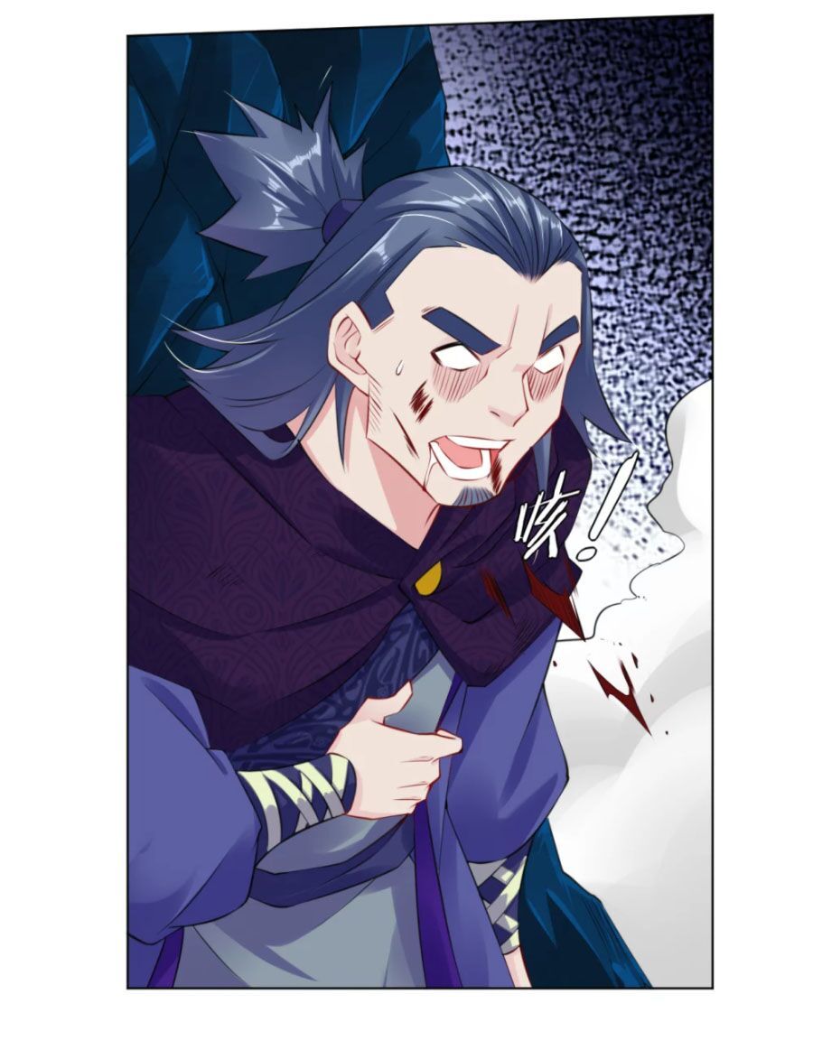 đọc truyện Nghịch Thiên Chiến Thần Chương 25 ảnh 5 tại Thiên Thai Truyện