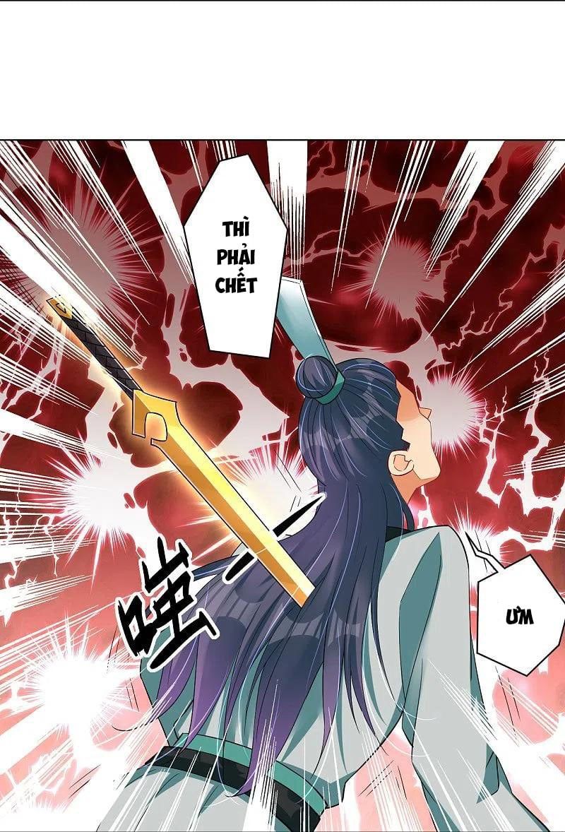 đọc truyện Nghịch Thiên Chiến Thần Chương 250 ảnh 13 tại Thiên Thai Truyện