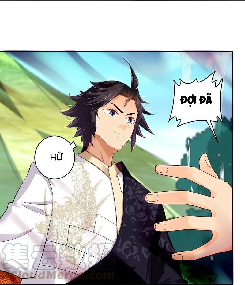 đọc truyện Nghịch Thiên Chiến Thần Chương 250 ảnh 18 tại Thiên Thai Truyện