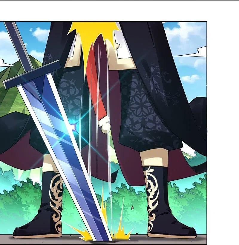 đọc truyện Nghịch Thiên Chiến Thần Chương 250 ảnh 27 tại Thiên Thai Truyện