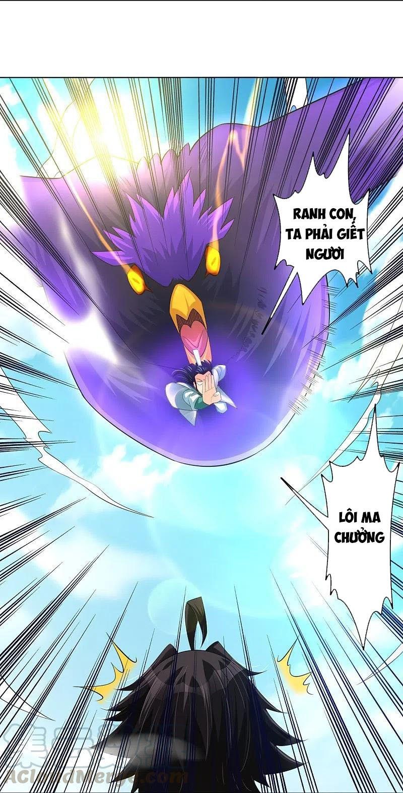 đọc truyện Nghịch Thiên Chiến Thần Chương 250 ảnh 30 tại Thiên Thai Truyện