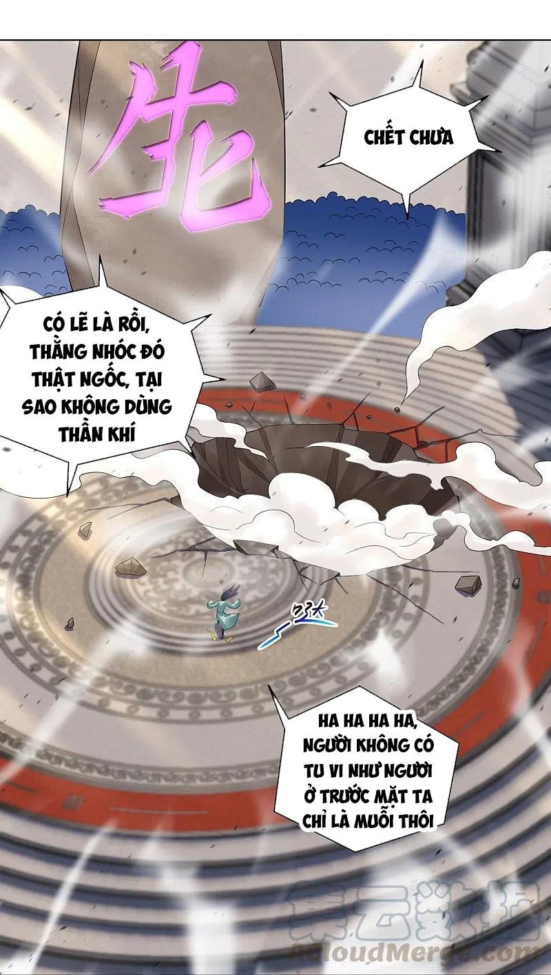 đọc truyện Nghịch Thiên Chiến Thần Chương 250 ảnh 32 tại Thiên Thai Truyện