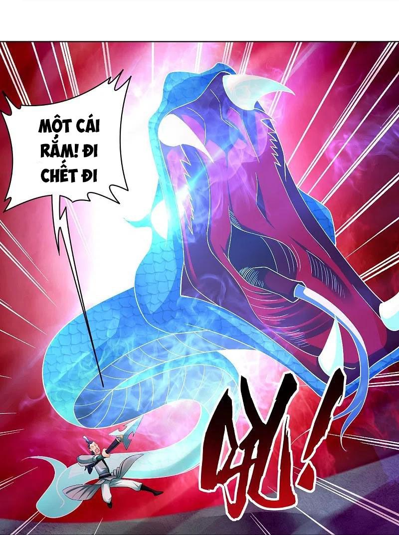 đọc truyện Nghịch Thiên Chiến Thần Chương 250 ảnh 7 tại Thiên Thai Truyện