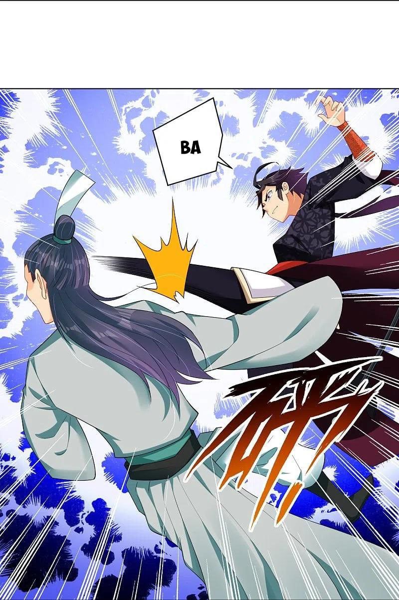 đọc truyện Nghịch Thiên Chiến Thần Chương 250 ảnh 9 tại Thiên Thai Truyện