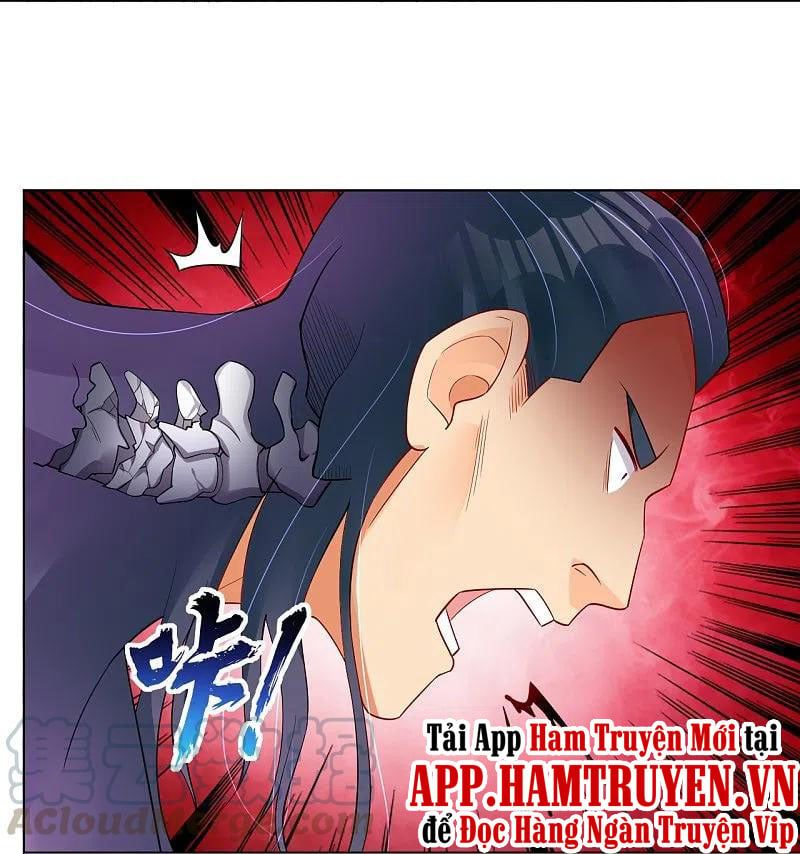 đọc truyện Nghịch Thiên Chiến Thần Chương 250 ảnh 10 tại Thiên Thai Truyện