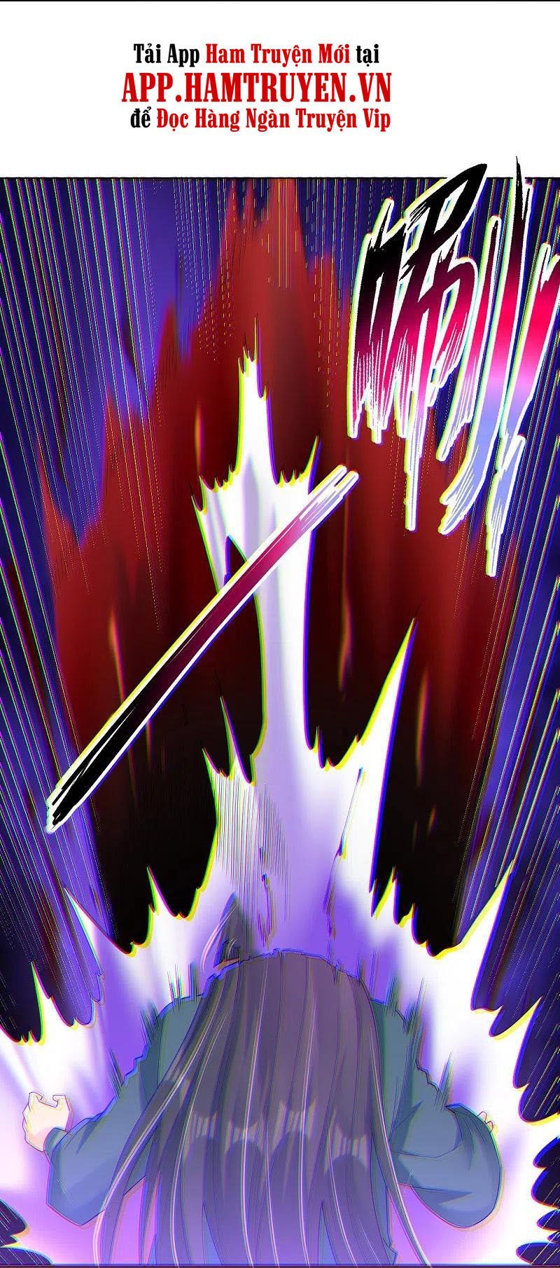 đọc truyện Nghịch Thiên Chiến Thần Chương 251 ảnh 23 tại Thiên Thai Truyện