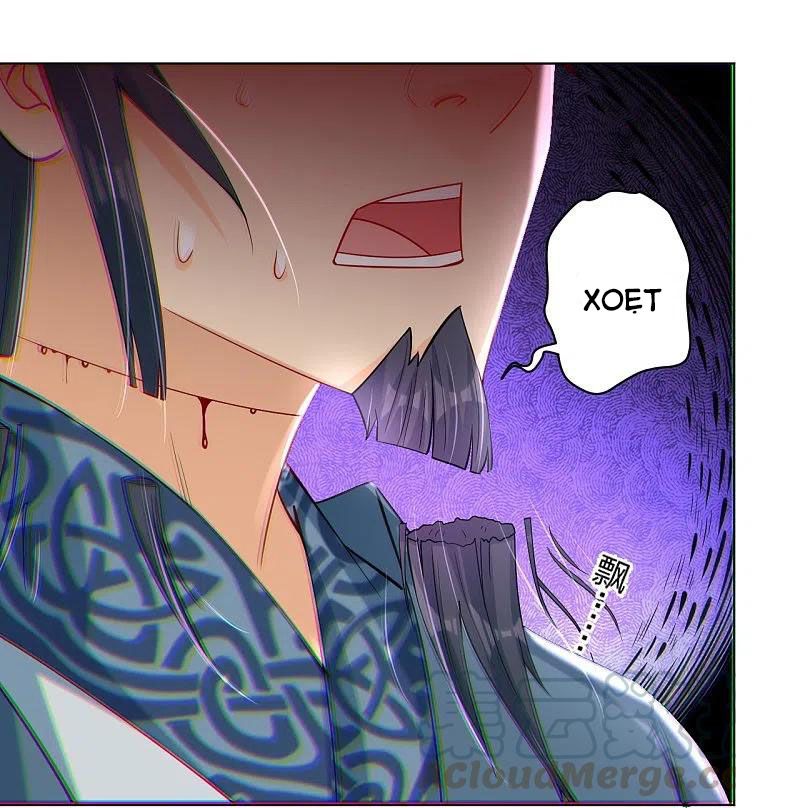 đọc truyện Nghịch Thiên Chiến Thần Chương 251 ảnh 24 tại Thiên Thai Truyện