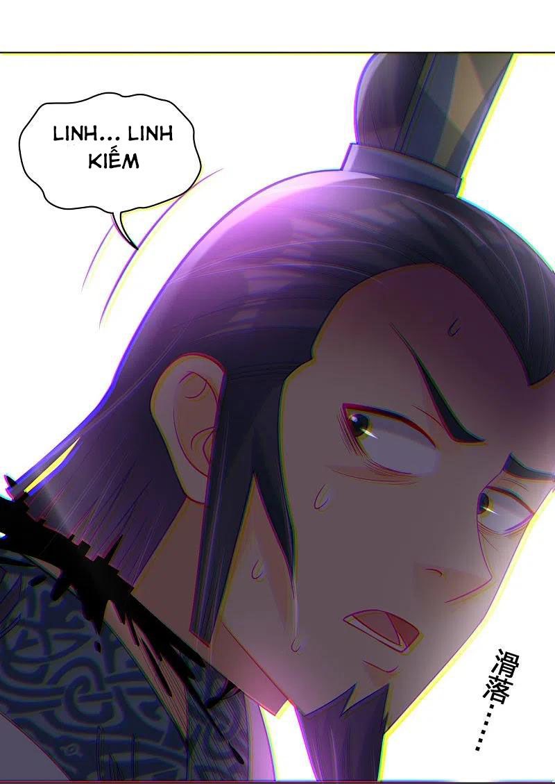 đọc truyện Nghịch Thiên Chiến Thần Chương 251 ảnh 25 tại Thiên Thai Truyện