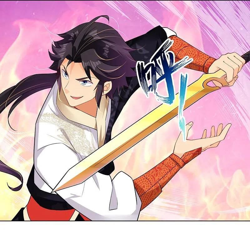 đọc truyện Nghịch Thiên Chiến Thần Chương 251 ảnh 5 tại Thiên Thai Truyện