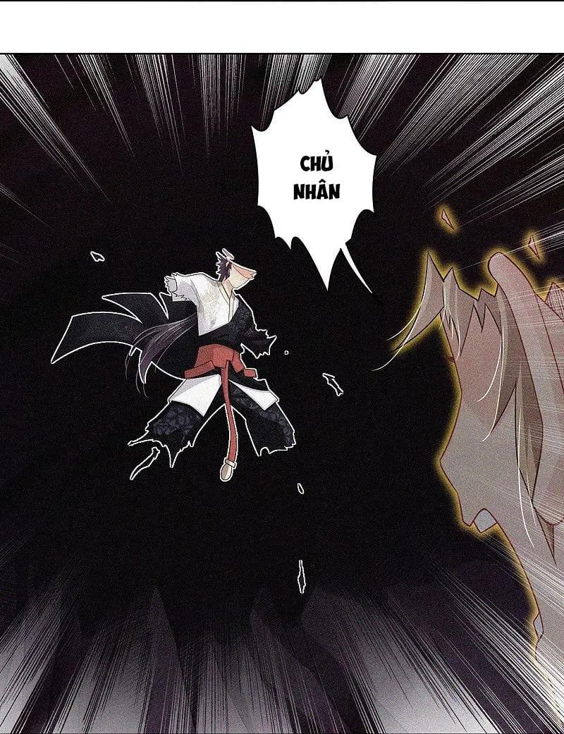 đọc truyện Nghịch Thiên Chiến Thần Chương 252 ảnh 13 tại Thiên Thai Truyện