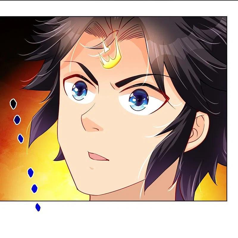 đọc truyện Nghịch Thiên Chiến Thần Chương 252 ảnh 23 tại Thiên Thai Truyện