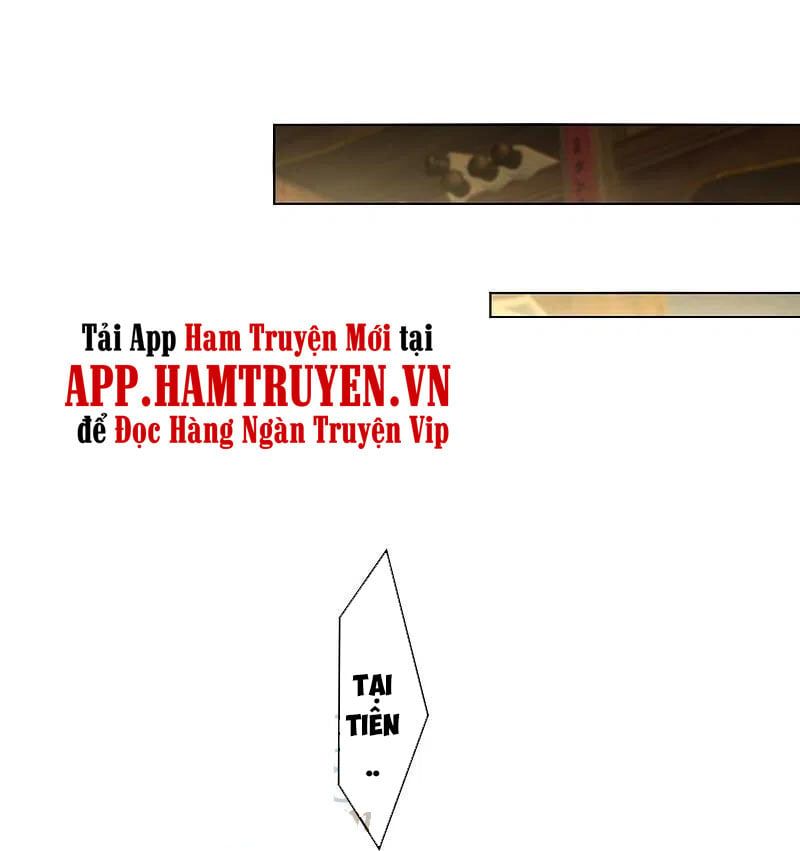 đọc truyện Nghịch Thiên Chiến Thần Chương 252 ảnh 24 tại Thiên Thai Truyện