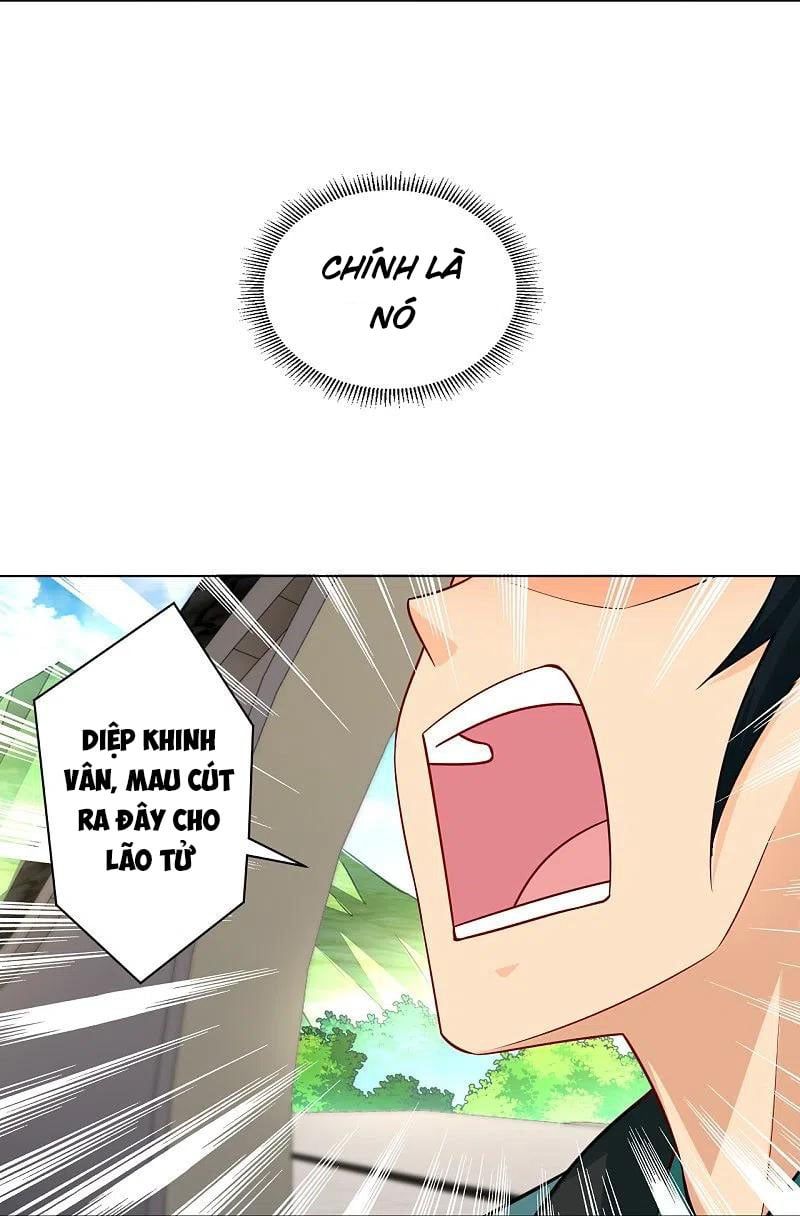 đọc truyện Nghịch Thiên Chiến Thần Chương 252 ảnh 31 tại Thiên Thai Truyện