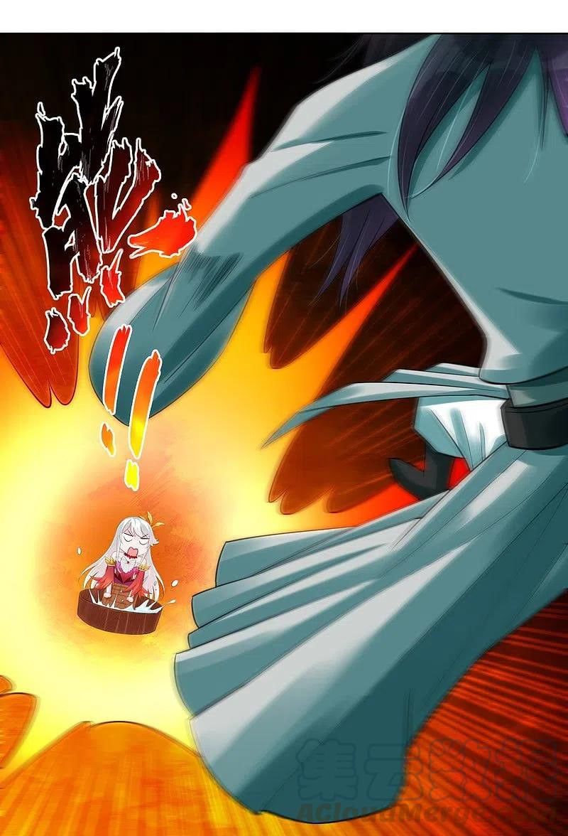 đọc truyện Nghịch Thiên Chiến Thần Chương 252 ảnh 34 tại Thiên Thai Truyện