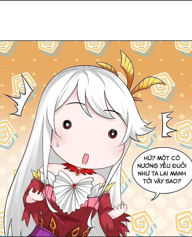 đọc truyện Nghịch Thiên Chiến Thần Chương 252 ảnh 35 tại Thiên Thai Truyện