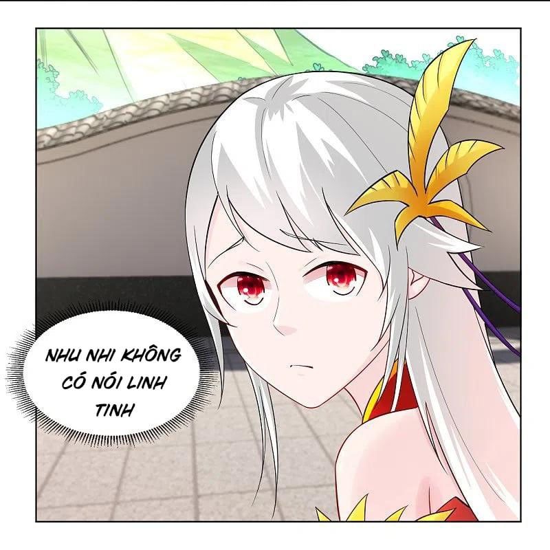 đọc truyện Nghịch Thiên Chiến Thần Chương 252 ảnh 9 tại Thiên Thai Truyện