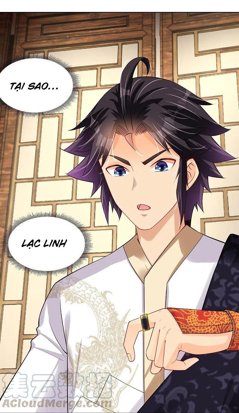 đọc truyện Nghịch Thiên Chiến Thần Chương 252 ảnh 10 tại Thiên Thai Truyện