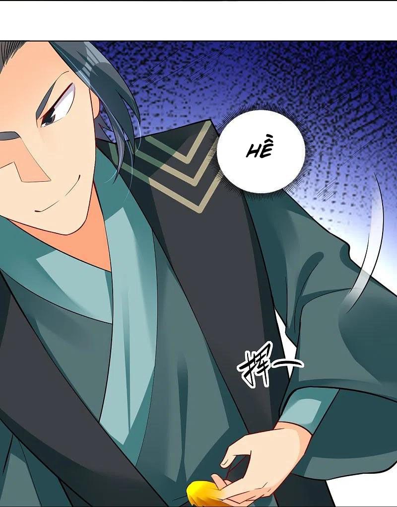 đọc truyện Nghịch Thiên Chiến Thần Chương 253 ảnh 23 tại Thiên Thai Truyện