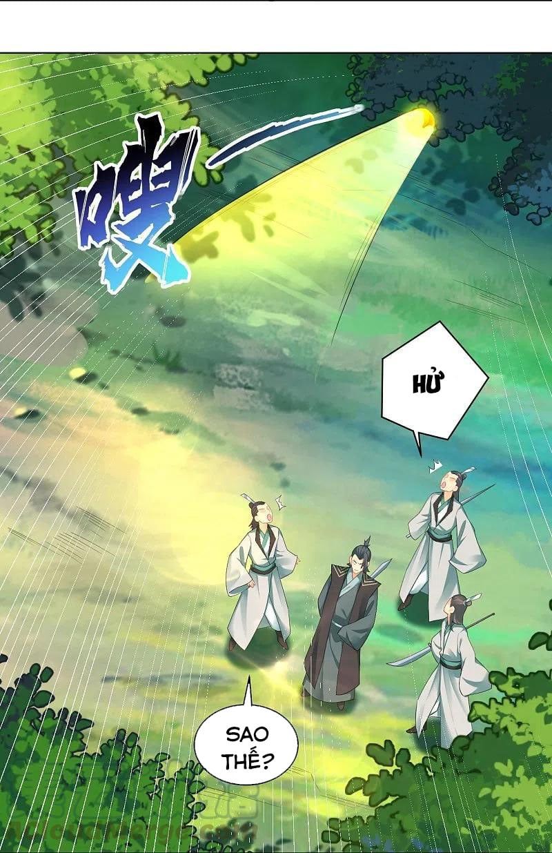 đọc truyện Nghịch Thiên Chiến Thần Chương 253 ảnh 24 tại Thiên Thai Truyện