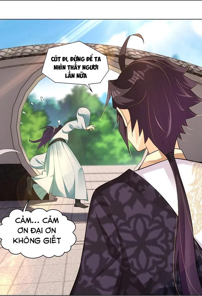 đọc truyện Nghịch Thiên Chiến Thần Chương 253 ảnh 5 tại Thiên Thai Truyện