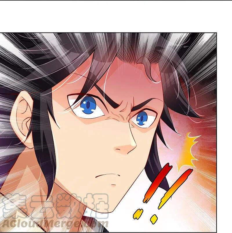 đọc truyện Nghịch Thiên Chiến Thần Chương 254 ảnh 31 tại Thiên Thai Truyện