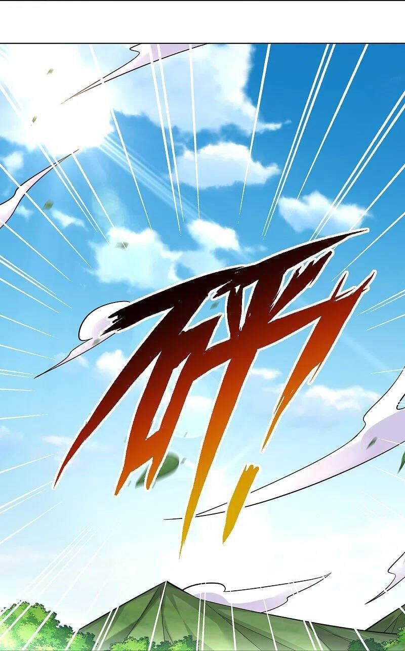 đọc truyện Nghịch Thiên Chiến Thần Chương 254 ảnh 7 tại Thiên Thai Truyện