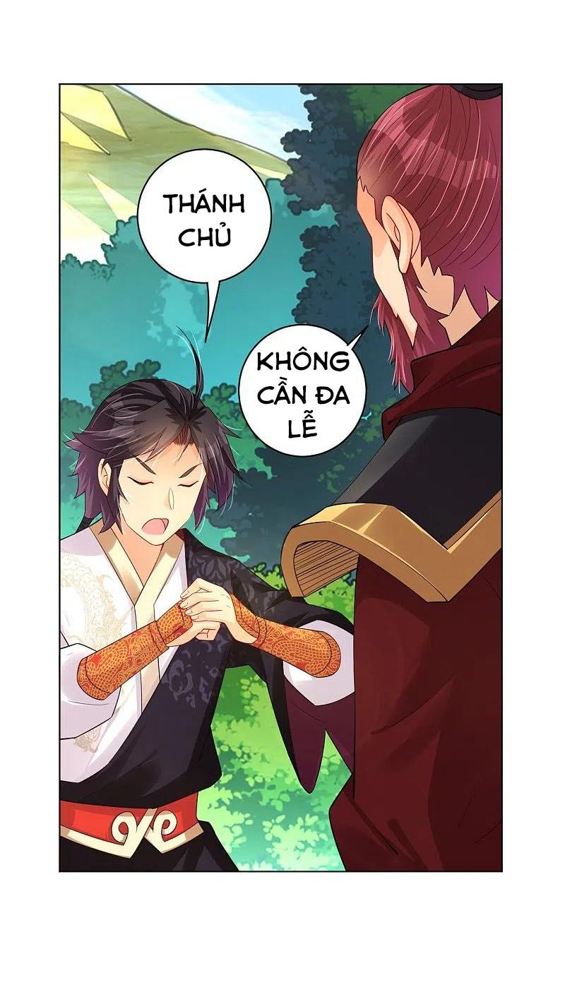 đọc truyện Nghịch Thiên Chiến Thần Chương 255 ảnh 26 tại Thiên Thai Truyện