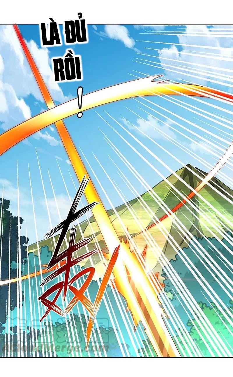 đọc truyện Nghịch Thiên Chiến Thần Chương 255 ảnh 6 tại Thiên Thai Truyện