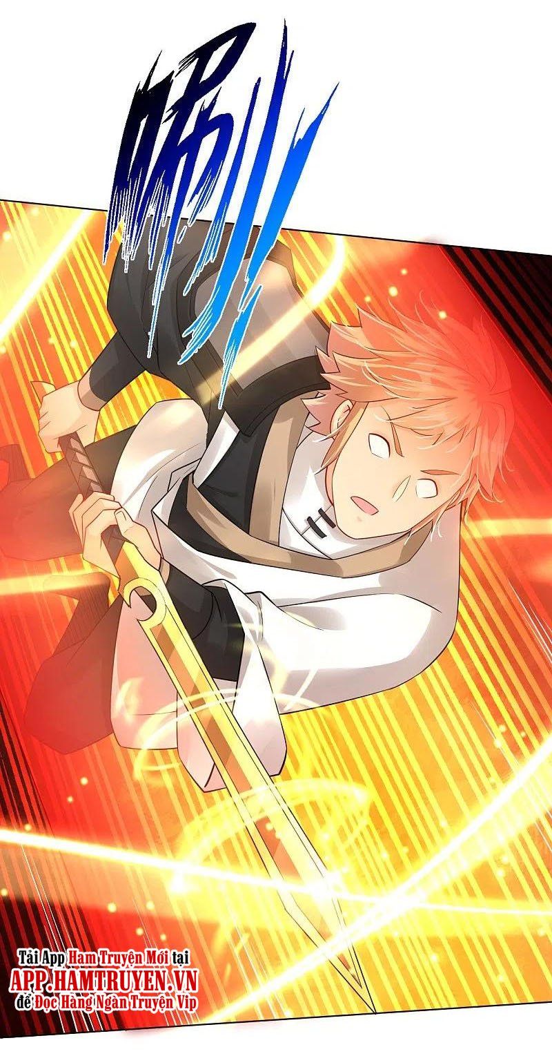 đọc truyện Nghịch Thiên Chiến Thần Chương 255 ảnh 7 tại Thiên Thai Truyện