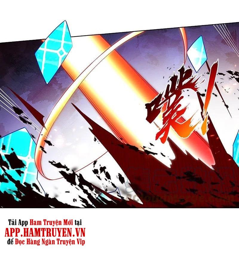 đọc truyện Nghịch Thiên Chiến Thần Chương 255 ảnh 9 tại Thiên Thai Truyện