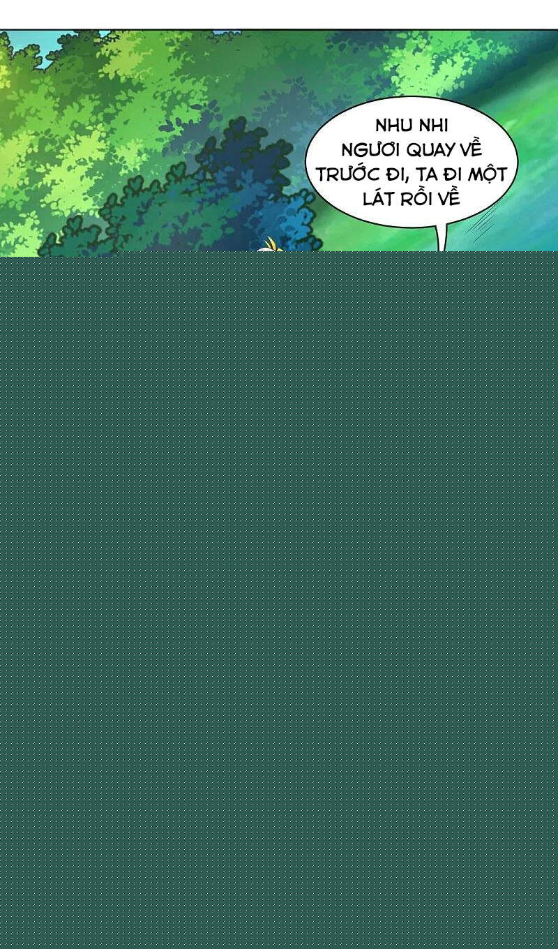 đọc truyện Nghịch Thiên Chiến Thần Chương 256 ảnh 21 tại Thiên Thai Truyện