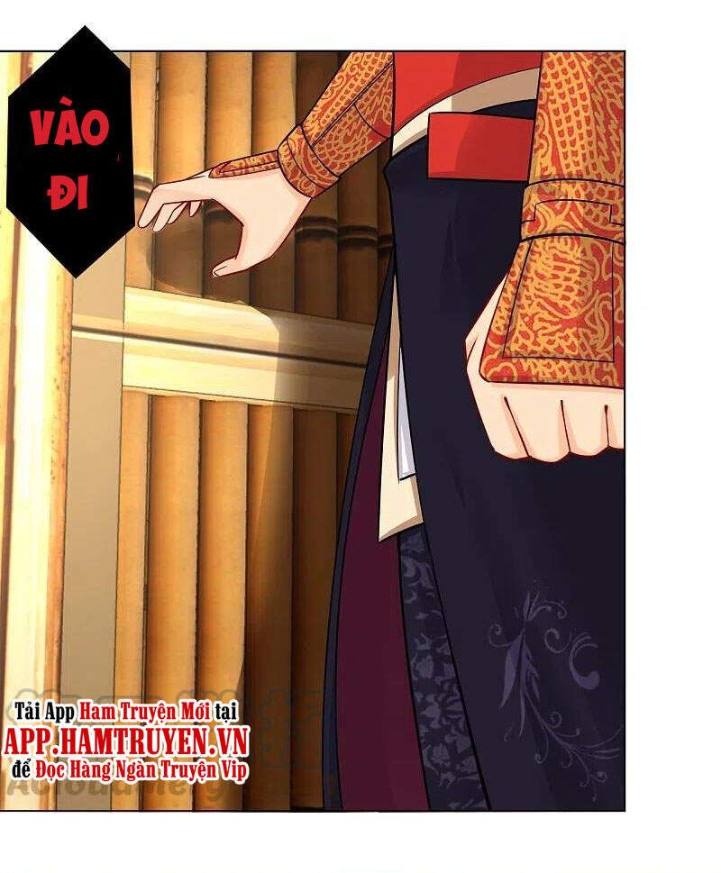 đọc truyện Nghịch Thiên Chiến Thần Chương 256 ảnh 24 tại Thiên Thai Truyện