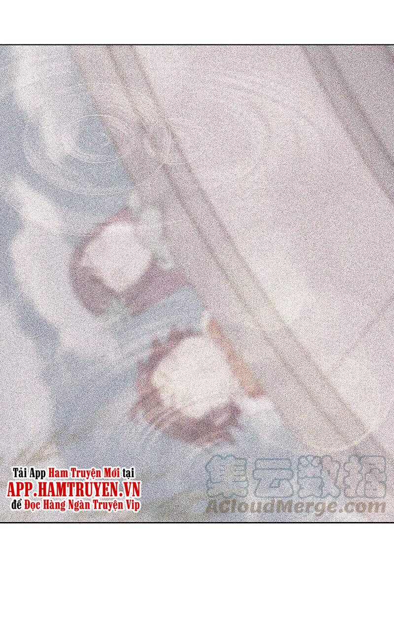 đọc truyện Nghịch Thiên Chiến Thần Chương 256 ảnh 30 tại Thiên Thai Truyện