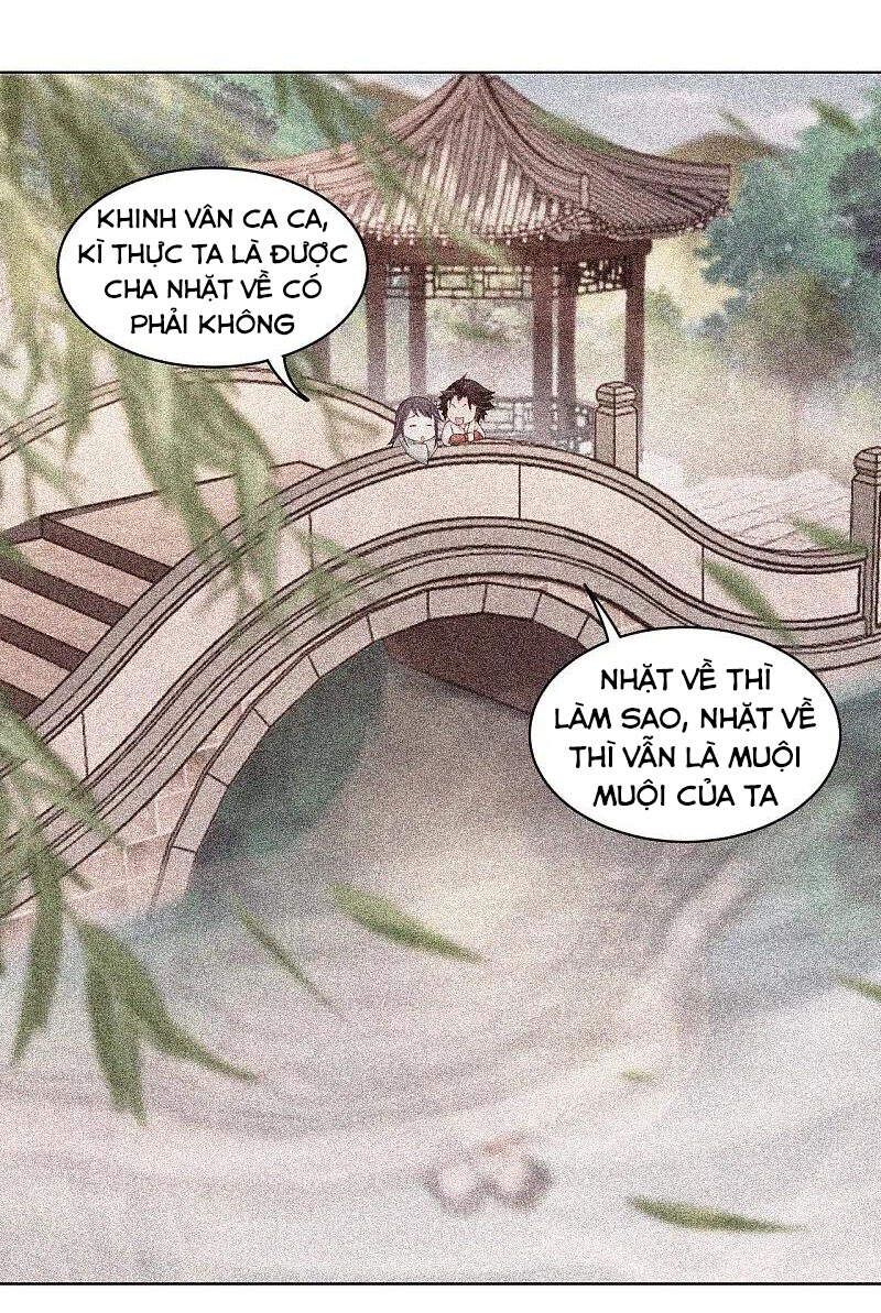 đọc truyện Nghịch Thiên Chiến Thần Chương 256 ảnh 31 tại Thiên Thai Truyện