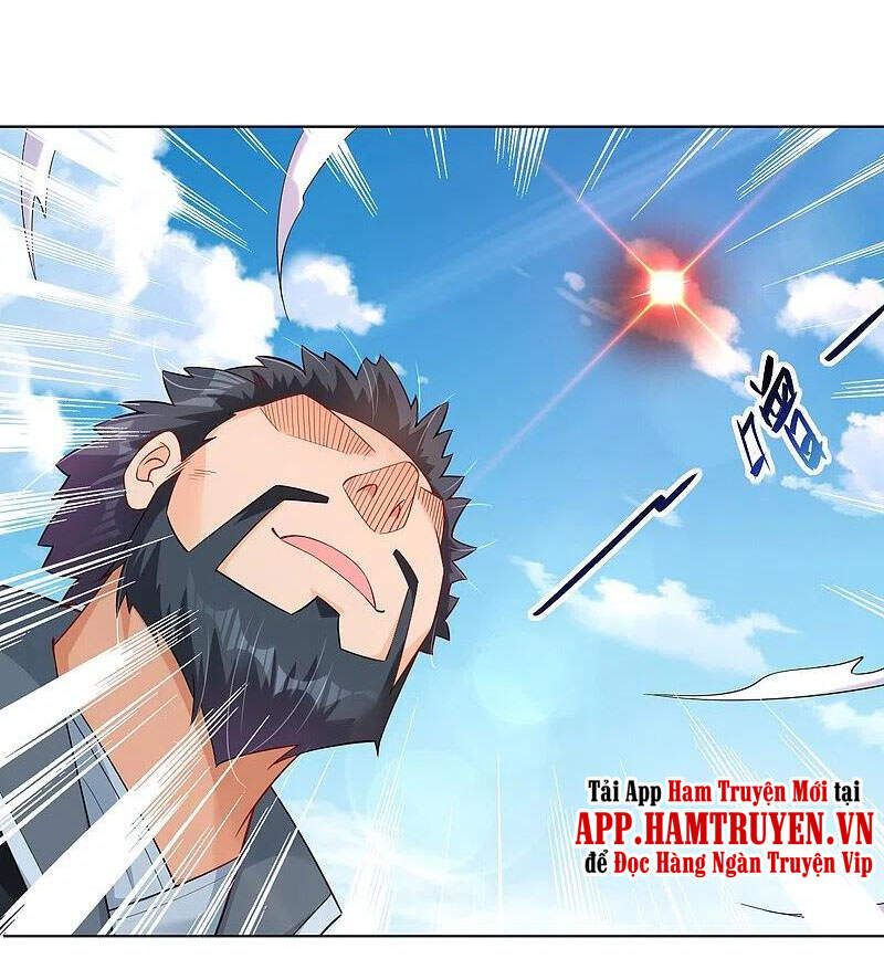 đọc truyện Nghịch Thiên Chiến Thần Chương 256 ảnh 5 tại Thiên Thai Truyện