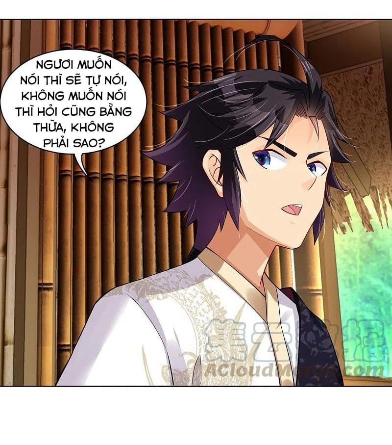 đọc truyện Nghịch Thiên Chiến Thần Chương 257 ảnh 16 tại Thiên Thai Truyện