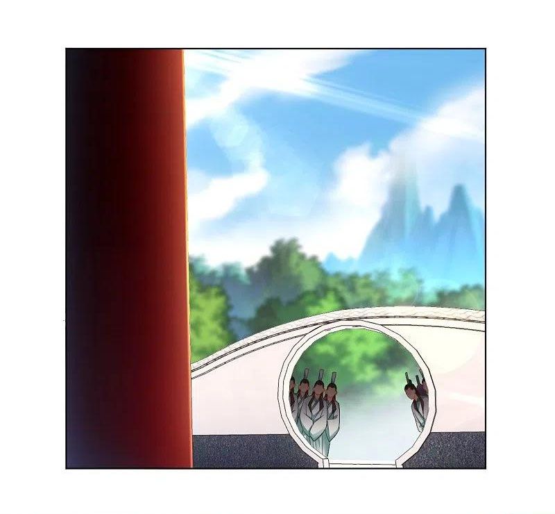 đọc truyện Nghịch Thiên Chiến Thần Chương 257 ảnh 26 tại Thiên Thai Truyện