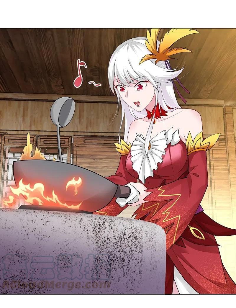 đọc truyện Nghịch Thiên Chiến Thần Chương 257 ảnh 30 tại Thiên Thai Truyện