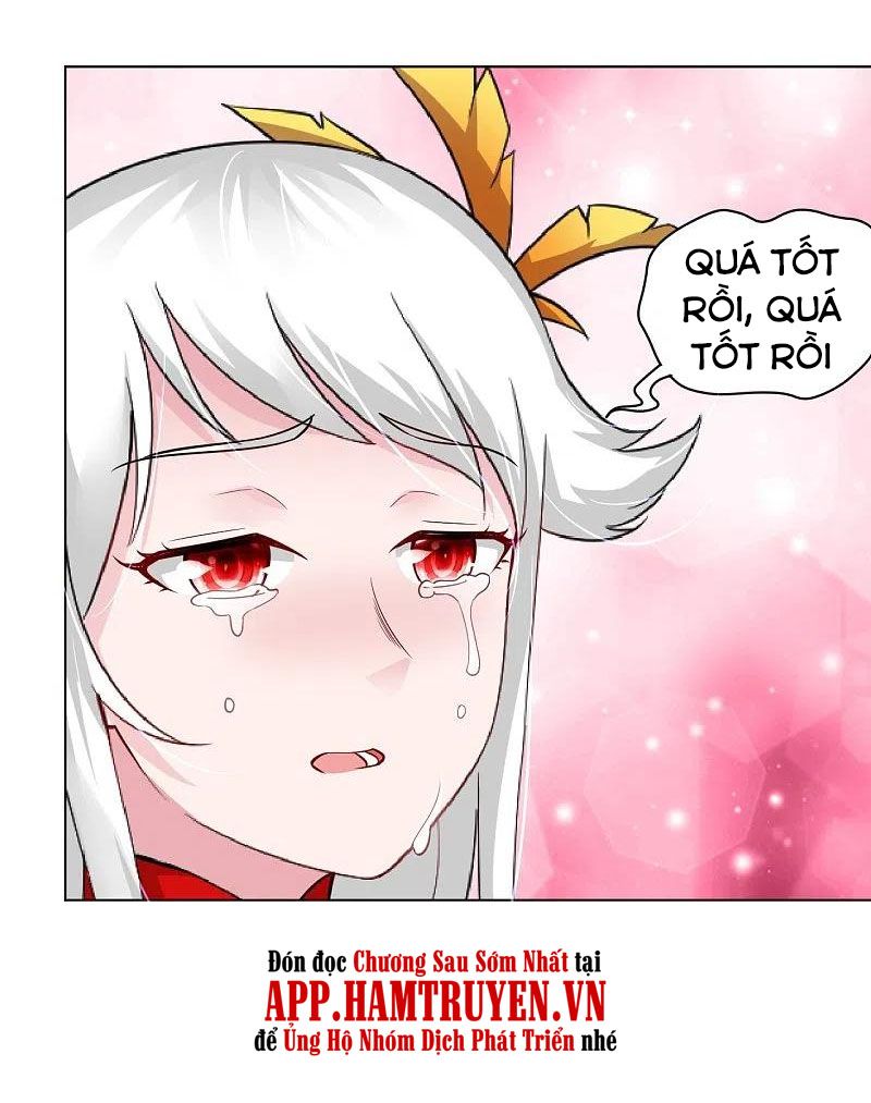 đọc truyện Nghịch Thiên Chiến Thần Chương 257 ảnh 35 tại Thiên Thai Truyện