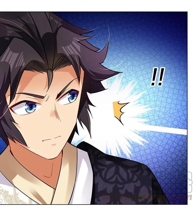 đọc truyện Nghịch Thiên Chiến Thần Chương 258 ảnh 12 tại Thiên Thai Truyện