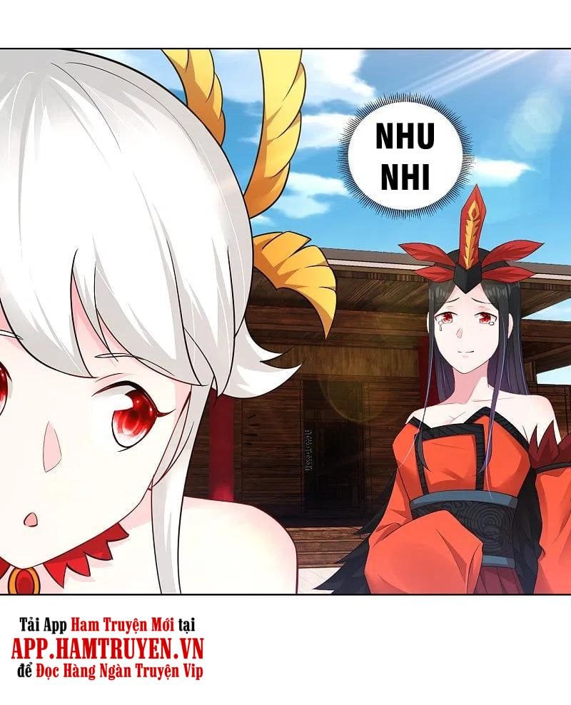 đọc truyện Nghịch Thiên Chiến Thần Chương 258 ảnh 31 tại Thiên Thai Truyện